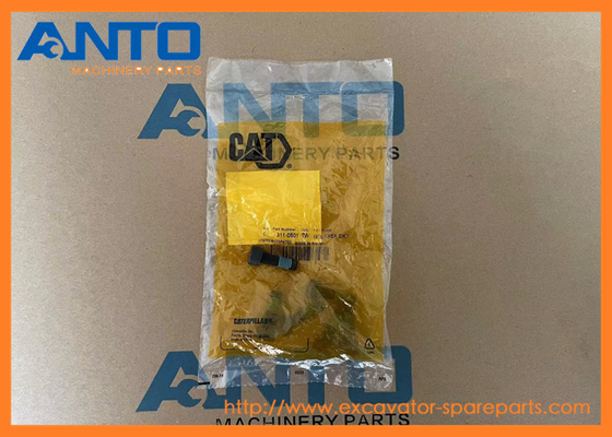 311-0501 3110501 Parti di escavatori a ruote a bullone per C6.6 C7.1 M318D