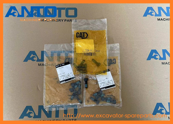 311-0501 3110501 Parti di escavatori a ruote a bullone per C6.6 C7.1 M318D