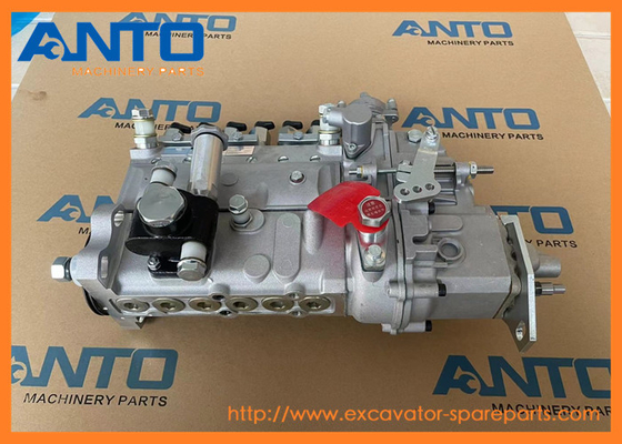4063844 101609-3750 Pompa di iniezione di carburante HYUNDAI Parti di motore per escavatori per R210LC-7