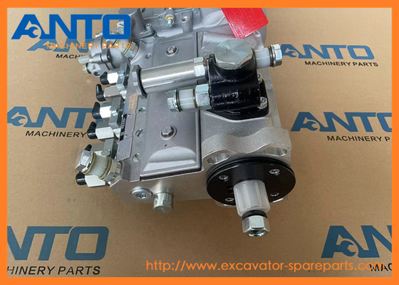 4063844 101609-3750 Pompa di iniezione di carburante HYUNDAI Parti di motore per escavatori per R210LC-7