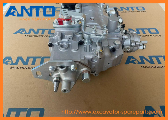 4063844 101609-3750 Pompa di iniezione di carburante HYUNDAI Parti di motore per escavatori per R210LC-7