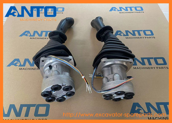 14557294 14557295 Maniglia HITACHI Parti di ricambio per escavatori EC160C EC180C