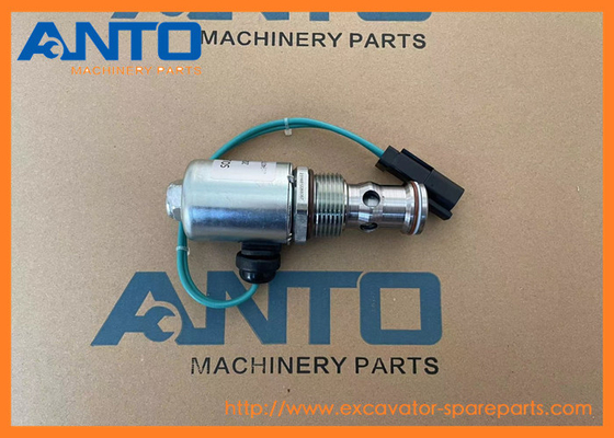 203-4157 2034157 Valvola solenoide caricatore di ruote di pompe di olio parti per 980G
