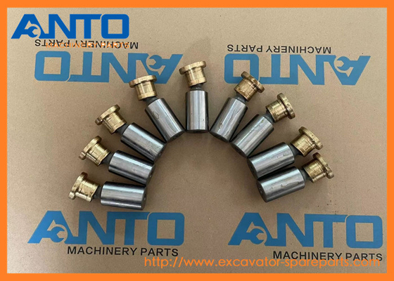 0816201 Piston Fit HITACHI Parts 218HSL SCX900-2 UCX300 ZR420JC ZR950JC ZX270