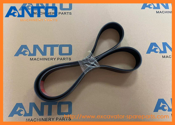 10PK1470 Parti di escavatore a cintura di ventilatore adatte per FH13 FM13 D6D D6E D7E