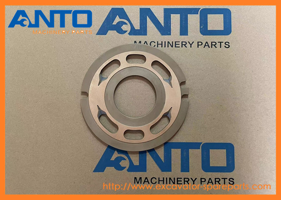 0816210 Piastra di valvola adatta HITACHI Ricambi 218HSL SCX900-2 UCX300 ZR420JC ZR950JC ZX270