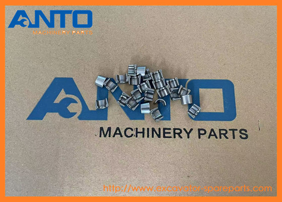 6204-41-4520 6204414520 Supporto a cotter per gli escavatori KOMATSU PC118MR PC200 PC210 PC220