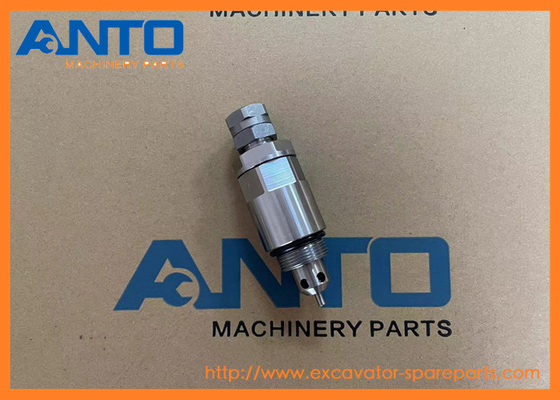 723-90-61700 7239061700 Valvola di sollievo KOMATSU Ricambi per escavatori PC300-8 PC350-8