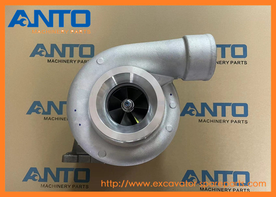 6156-81-8110 6152-82-8610 Turbocompressore KOMATSU Ricambi per caricatore a ruote WA470-5