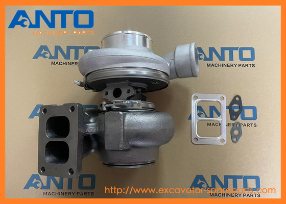 6156-81-8110 6152-82-8610 Turbocompressore KOMATSU Ricambi per caricatore a ruote WA470-5