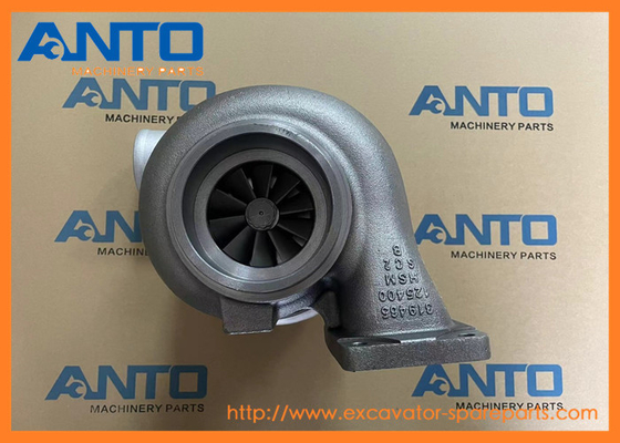 6156-81-8110 6152-82-8610 Turbocompressore KOMATSU Ricambi per caricatore a ruote WA470-5