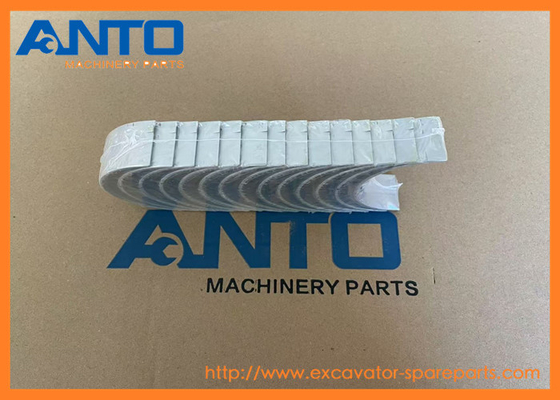 6204-21-8100 6204218100 6204218120 Cuscinetto principale per KOMATSU PC118MR PC200 PC210 PC220