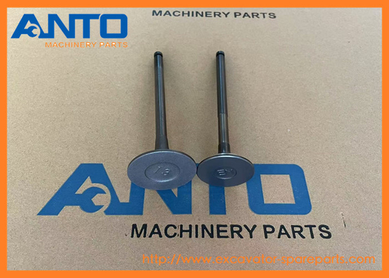 6209-41-4110 6209414110 Valvola di aspirazione adattata KOMATSU Escavatore PC200 PC210 PC220 PC250
