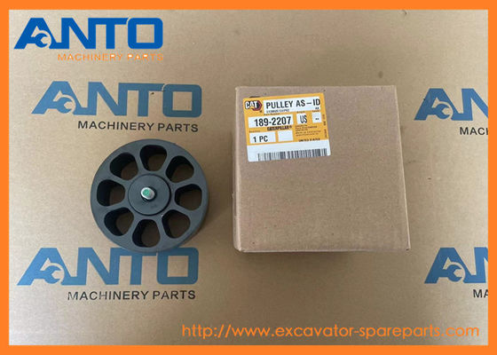 189-2207 1892207 Ricambi per trattori a puleggia idler 776D 784C C15