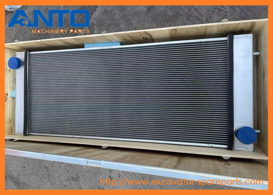 423-03-41110 4230341110 Radiatore escavatore condizionatore d'aria parti adattate KOMATSU WA380