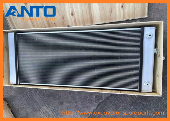 423-03-41110 4230341110 Radiatore escavatore condizionatore d'aria parti adattate KOMATSU WA380