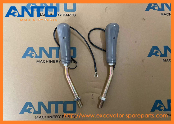 2045472 2045473 Grip HITACHI Ricambi per escavatori EX1200-5 EG110R