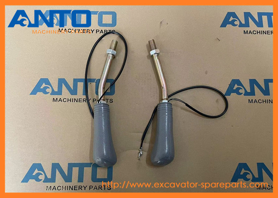 2045472 2045473 Grip HITACHI Ricambi per escavatori EX1200-5 EG110R