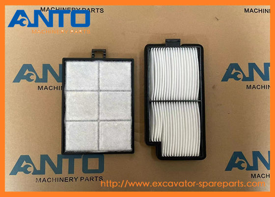 22M-979-2370 22B-979-1740 Filtro dell'aria della cabina KOMATSU Ricambi per escavatori PC45MR-3 PC55MR-3