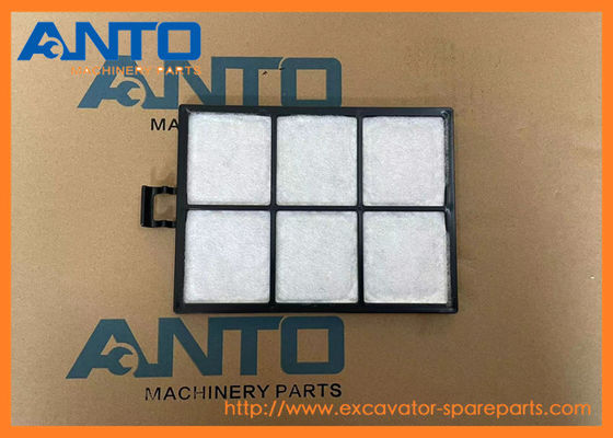 22M-979-2370 22B-979-1740 Filtro dell'aria della cabina KOMATSU Ricambi per escavatori PC45MR-3 PC55MR-3