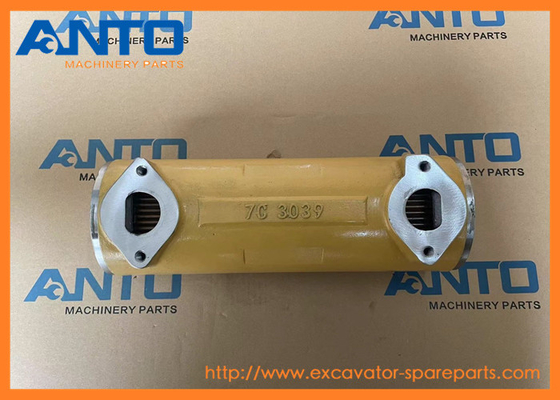 7C-3039 133-0125 4W-6013 Ricambi per escavatori a raffreddatore ad olio per C18 G3408B