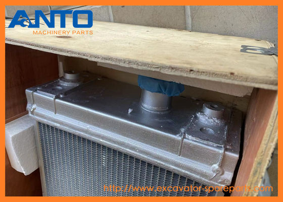 154-03-75913 154-03-75911 Radiatore KOMATSU Bulldozer Ricambi per D85EX-15EO