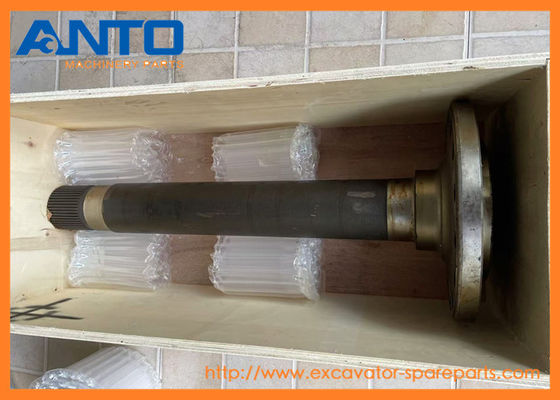 419-22-32410 4192232410 Fittamento dell'albero KOMATSU Caricatori a ruote WA320 WA320L WA320PT WA320PZ