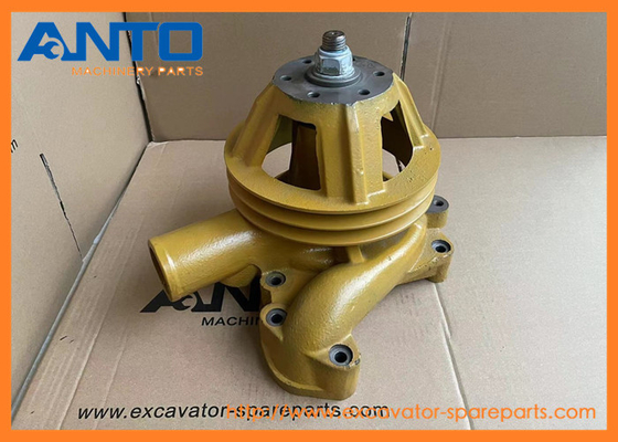 6222611600 6222-61-1600 6222-61-1300 Pompa d'acqua per motore KOMATSU Parte di ricambio SA6D108
