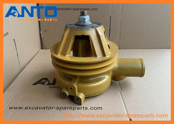 6222611600 6222-61-1600 6222-61-1300 Pompa d'acqua per motore KOMATSU Parte di ricambio SA6D108