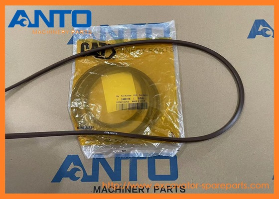 246-8116 2468116 Ricambi per escavatori di guarnizione del freno per 745 740EJ 740 735C 745C 740C