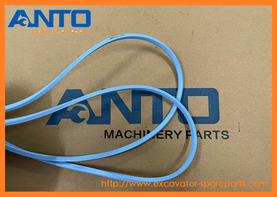 325-3780 3253780 Parti di ricambio per escavatori a guarnizione per 950F II 950G 950G II 950H 950K