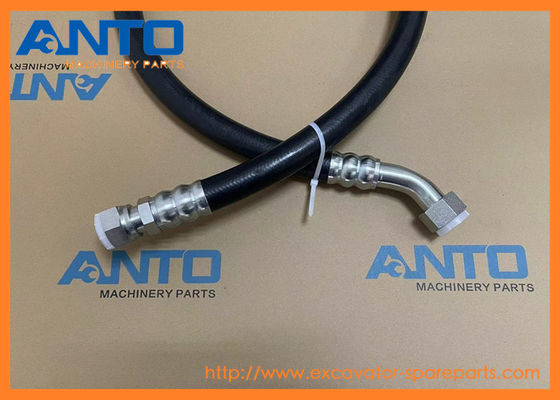 421-09-45110 4210945110 Tubo KOMATSU Ricambi per caricatore a ruote WA470-6A