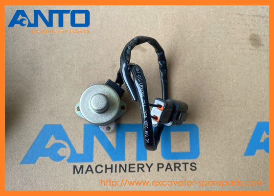 UC1100415114 Valvola solenoide KOMATSU Ricambi di caricatore a ruote per WA380-3