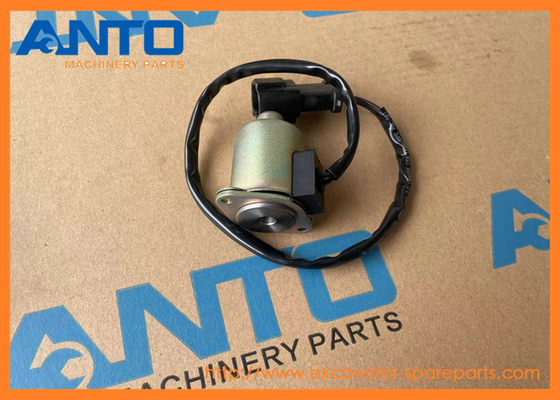 UC1100415114 Valvola solenoide KOMATSU Ricambi di caricatore a ruote per WA380-3