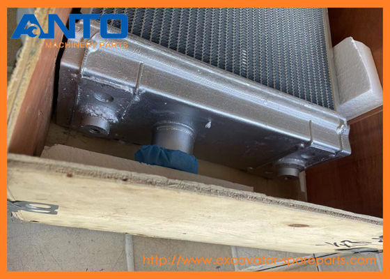 154-03-75913 154-03-75911 Radiatore Ass'Y KOMATSU Bulldozer Ricambi per D85PX-15E0