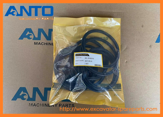 20G-30-K2310 20G-30-K2280 Sigillo KOMATSU Ricambi per escavatori per PW130ES-6K
