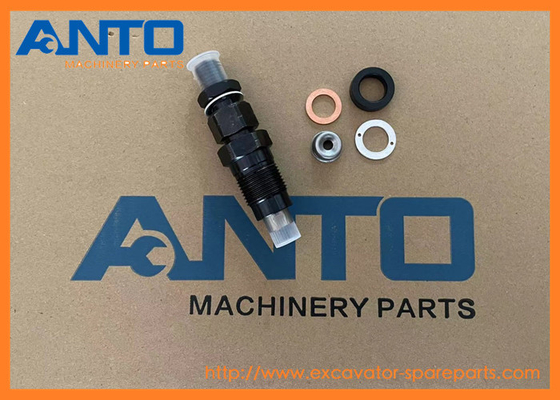 1G065-53900 Iniettore di carburante KUBOTA Parti di motori per escavatori per U25-3S KX61 KX71
