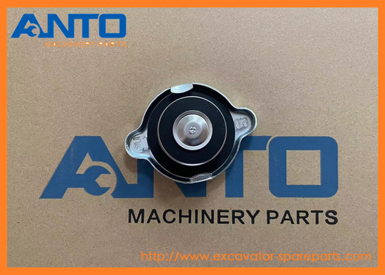 17214-72020 Capo radiatore KUBOTA Parti di ricambio per escavatori per KX018 KX080