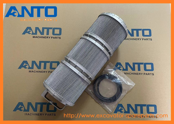 LS52V01002F5 LS52V01006F1 Filtro idraulico per olio KOBELCO Parti di motori per escavatori per SK485-9