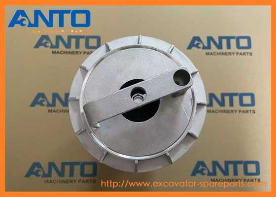 LS52V01002F5 LS52V01006F1 Filtro idraulico per olio KOBELCO Parti di motori per escavatori per SK485-9