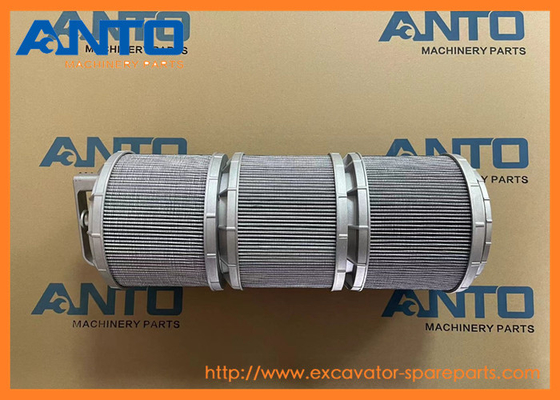 LS52V01002F5 LS52V01006F1 Filtro idraulico per olio KOBELCO Parti di motori per escavatori per SK485-9