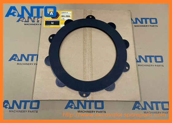 365-3964 3653964 Fitture per ammortizzatori per autocarri 745 740EJ 740 735C 745C 740C