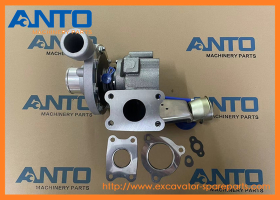 479-5809 259-3519 Turbocompressore Scavatori Ricambi adatti per C4.4 416F 432F E312E
