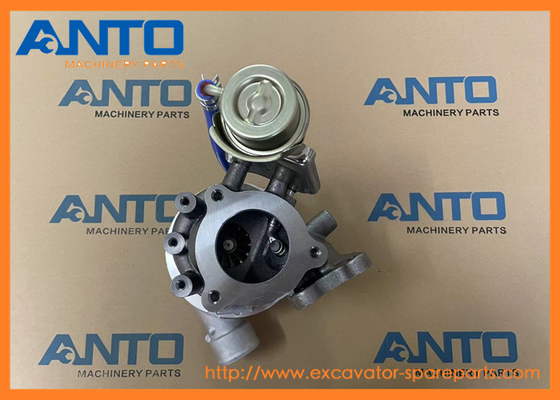 479-5809 259-3519 Turbocompressore Scavatori Ricambi adatti per C4.4 416F 432F E312E
