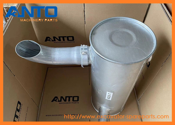 11N6-33010 11N633010 Muffler HYUNDAI Parti del motore dell'escavatore R210LC7