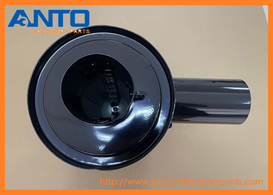 11N620010 11N6-20010 Pulizzatore d'aria per escavatori a ruote HYUNDAI R140W7 R170W7 R200W7