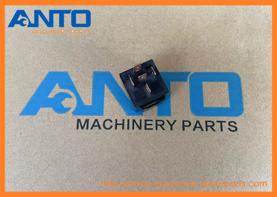 2544-9033 2544-9033 Relay DOOSAN Parti di ricambio per escavatori adatti a DD80 DL160 DL200