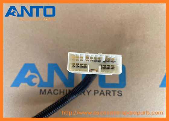 530-00231A 53000231A Arnesi di cablaggio DOOSAN Parti di ricambio per escavatori adatti a SOLAR 140LC-V