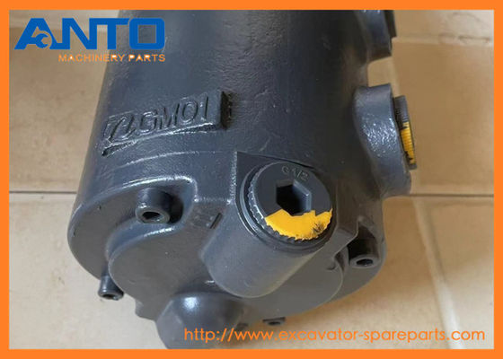 KRA11190 Cassa di giunzione girevole Parti di ricambio per escavatori adatti al CX130B CX225SR