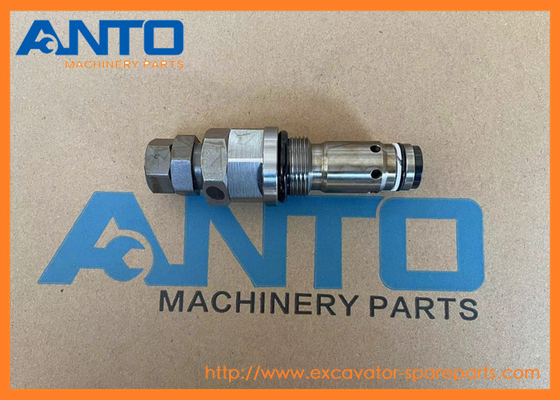 723-40-53100 7234053100 Valvola di sollievo KOMATSU Ricambi per caricatore a ruote WA500-6